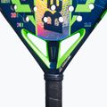 Padelütő Babolat Viper Juan Lebron 3.0 FW blue depths/green flash 4