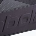 Tollaslabda táska Babolat Cross Pro Bad 60 l black/gold 4