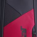 Tollaslabda táska Babolat Backrack 3 27 l burgundy/black 3