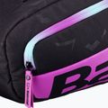 Padeltáska Babolat RH Pro Padel Juan Lebron black/purple/light green 4