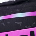 Padeltáska Babolat RH Pro Padel Juan Lebron black/purple/light green 5