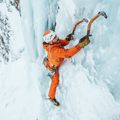 Petzl Summit Evo Orange U14B 052 csekk 5