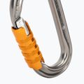 Karabély Petzl Am'D Triact-Lock TL silver 3