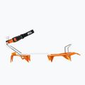 Petzl Leopard LeverLock Fil automata kramponok narancssárga T01A LLF 2