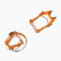 Petzl Leopard LeverLock Fil automata kramponok narancssárga T01A LLF 3