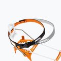 Petzl Leopard LeverLock Fil automata kramponok narancssárga T01A LLF 4