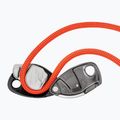 Petzl Grigri + szürke biztosítóeszköz D13A G 3