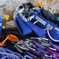 Petzl Grigri + narancssárga biztosítóeszköz D13A AG 2