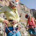 Petzl Sirocco hegymászósisak fekete A073BA00 7