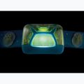 Fejlámpa Petzl Tikkid blue 4