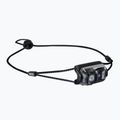 Petzl Bindi fejlámpa fekete E102AA00
