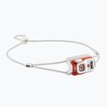 Petzl Bindi fejlámpa narancssárga E102AA01