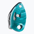 Petzl Grigri rögzítő eszköz kék D014BA02