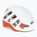 Petzl Meteor hegymászósisak fehér-narancs A071AA02