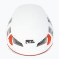 Petzl Meteor hegymászósisak fehér-narancs A071AA02 2