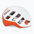 Petzl Meteor hegymászósisak fehér-narancs A071AA02 3