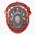 Petzl Meteor hegymászósisak fehér-narancs A071AA02 5