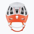 Petzl Meteor hegymászósisak fehér-narancs A071AA02 9