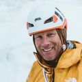 Petzl Meteor hegymászósisak fehér-narancs A071AA02 11