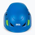 Petzl Picchu gyermek mászó sisak kék A049AA00 2