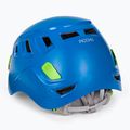 Petzl Picchu gyermek mászó sisak kék A049AA00 4