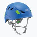 Petzl Picchu gyermek mászó sisak kék A049AA00 6