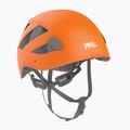 Petzl Boreo hegymászósisak narancssárga A042GA00 6