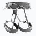 Petzl Corax hegymászó heveder szürke C051AA00