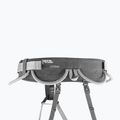 Petzl Corax hegymászó heveder szürke C051AA00 3