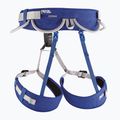 Petzl Corax hegymászó heveder sötétkék C051BA00