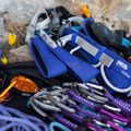 Petzl Corax hegymászó heveder sötétkék C051BA00 3