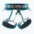 Petzl Corax hegymászó heveder világoskék C051CA00 2
