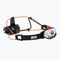 Petzl Nao RL fejlámpa fekete E105AA00