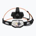 Petzl Nao RL fejlámpa fekete E105AA00 2