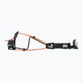 Petzl Nao RL fejlámpa fekete E105AA00 3