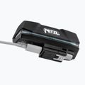 Petzl Nao RL fejlámpa fekete E105AA00 5