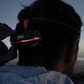 Petzl Nao RL fejlámpa fekete E105AA00 10