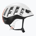 Petzl hegymászósisak Meteor fehér és fekete A071CA00 7