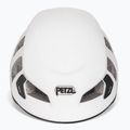 Petzl hegymászósisak Meteor fehér és fekete A071CA00 2