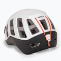 Petzl hegymászósisak Meteor fehér és fekete A071CA00 4