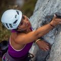 Petzl Meteora hegymászósisak fehér-szürke A071DA00 7