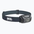 Petzl Actik fejlámpa szürke E063AA00