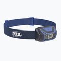 Petzl Actik fejlámpa kék E063AA01