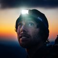 Petzl Actik fejlámpa kék E063AA01 5
