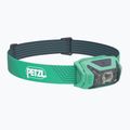Petzl Actik fejlámpa zöld E063AA02
