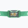 Petzl Actik fejlámpa zöld E063AA02 2