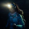 Petzl Actik fejlámpa zöld E063AA02 5