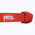 Petzl Actik fejlámpa piros E063AA03 3