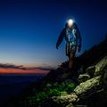 Petzl Actik fejlámpa piros E063AA03 5