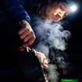 Petzl Tikkina fejlámpa kék E060AA01 3